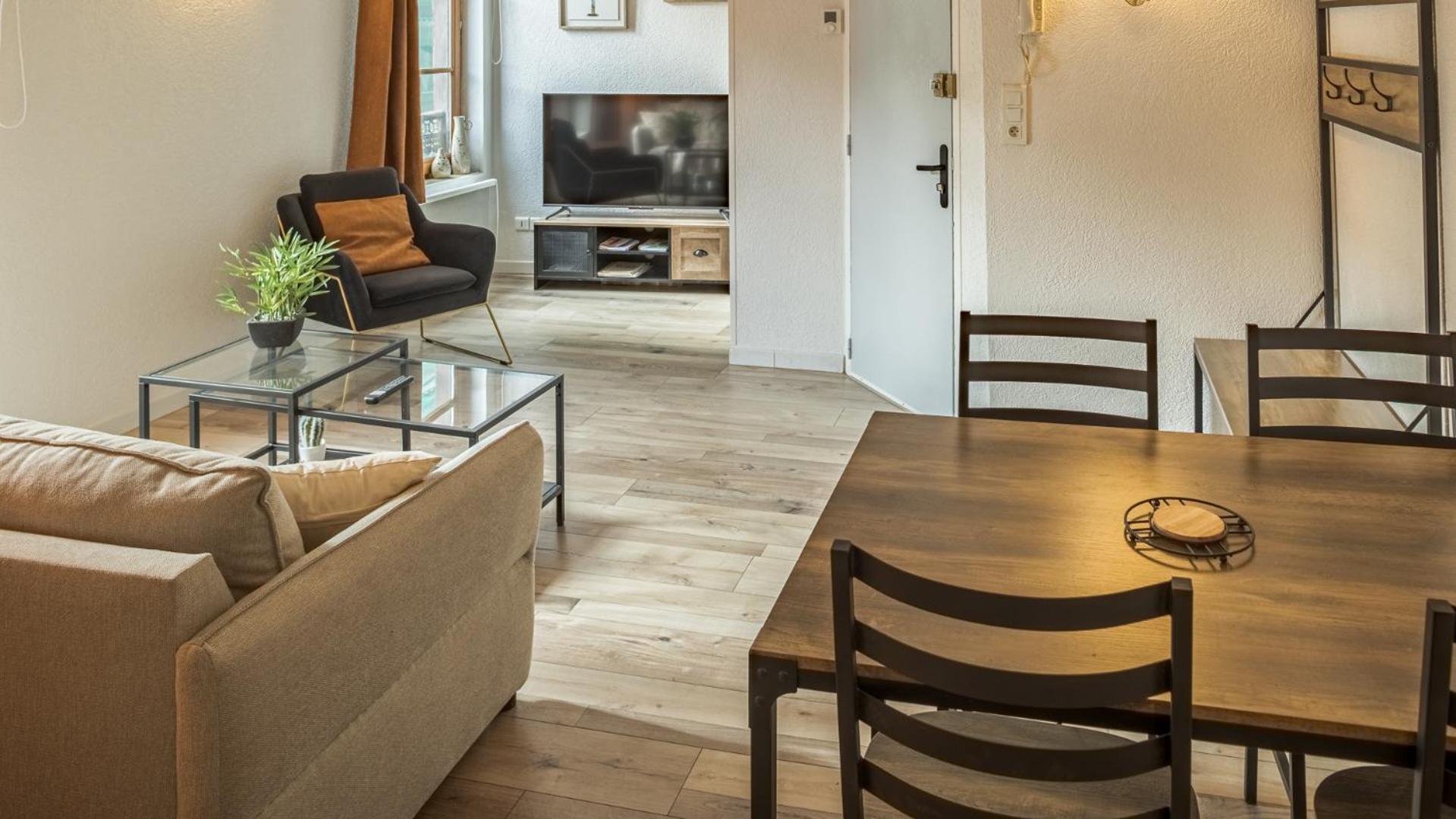Le Logis Des Perles 1 - Emplacement Ideal - 4 Pers Troyes Exterior foto